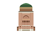 Cities of Germany, an Illustration by Albert Does Stuff (Thumbnail 6 of 22)