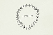 Hand Drawn 186 Wedding elements, an Outline Icon by Sasha Mitkalova (Thumbnail 10 of 10)
