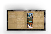 Hotel Square Brochure, a Brochure Template by Incools Stokie (Thumbnail 12 of 17)