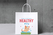 100 Pet Flat Icons, an Emoji Icon by Prosymbols (Thumbnail 3 of 11)