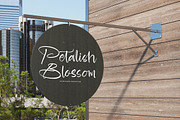 Blooming Harvest Modern Handwritten, a Script Font by stylishtype.co (Thumbnail 12 of 15)