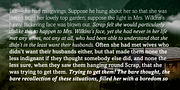 Livingston, a Serif Font by FontSite Inc. (Thumbnail 2 of 2)