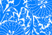 1,440 Floral Patterns in 60 Colors, a Pattern Graphic by Paper Element (Thumbnail 6 of 26)