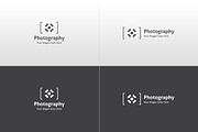 Photography Logo, a Branding & Logo Template by Dotnpix (Thumbnail 5 of 5)