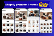Shopify Premium 50 Modern E‑Commerce, a Shopify Template by Aban's World (Thumbnail 25 of 60)