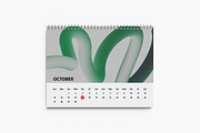 Abstract Color Ribbon, a Background Graphic by MSG Studio (Thumbnail 11 of 11)