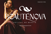 Rowyen – Sans Serif Font, a Sans Serif Font by NDNL Studio (Thumbnail 6 of 8)
