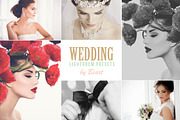 Wedding Lightroom Presets, an Action Add-On by BeArt-Presets (Thumbnail 19 of 19)