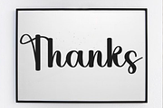 Holiday Himalaya, a Handwritten Font by FreshTypeINK (Thumbnail 5 of 8)