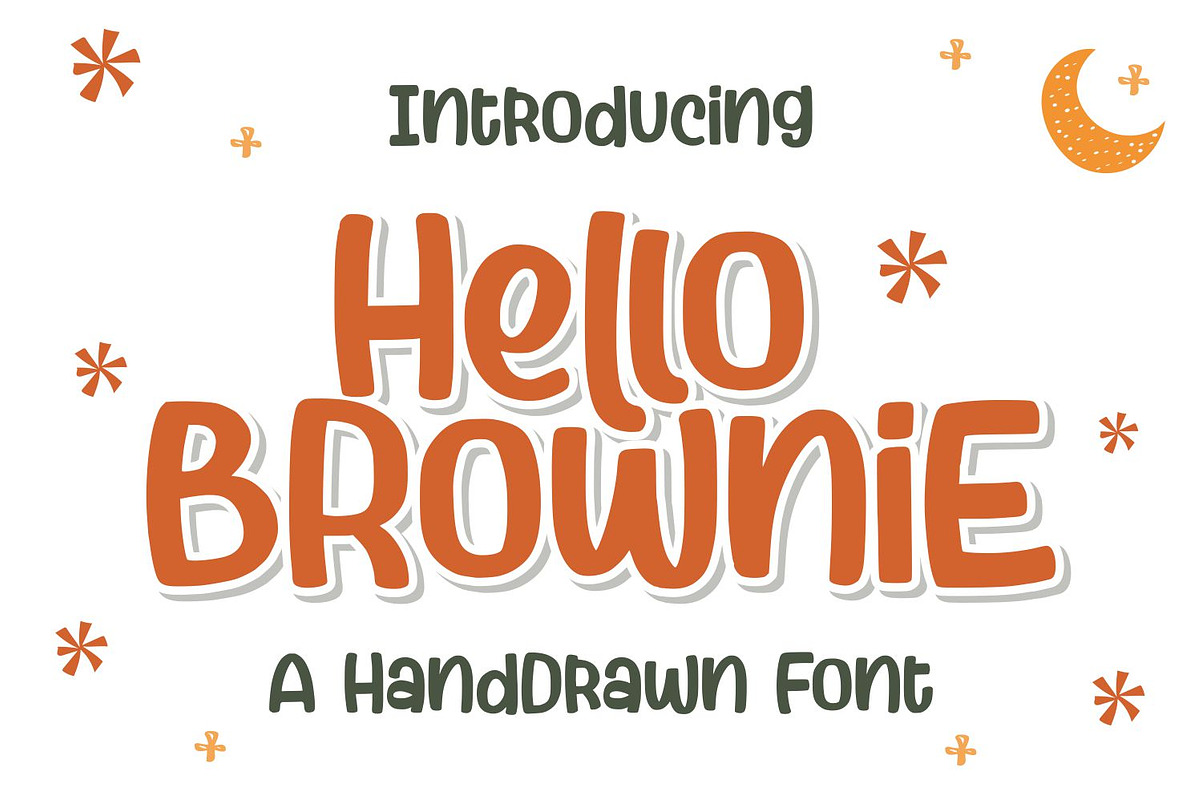 Hello Brownie