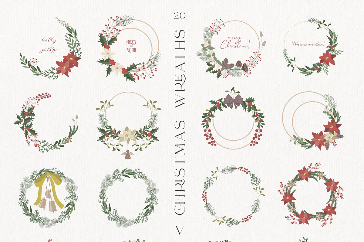 Christmas Dreams., a Seasonal Illustration by Designwork (Photo 6 of 13)