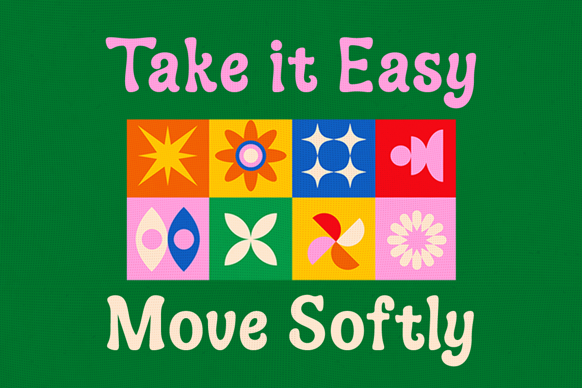 Aveloin Groovy Bold Display Font, a Serif Font by Rasio Studio (Photo 5 of 10)