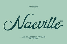 Naeville