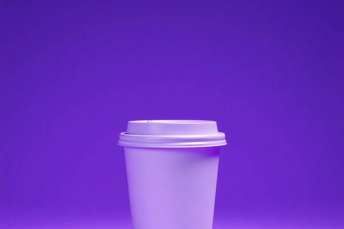 63 Coffee Cup Mockup Realistic, an Advertising Mockup by adenpinkstore (Photo 15 of 27)
