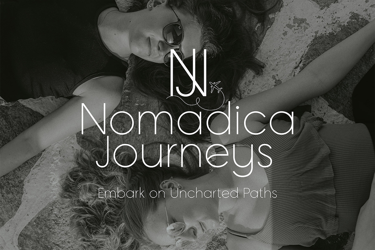 Hyperion - Sleek Modern Sans, a Sans Serif Font by HipFonts (Photo 6 of 12)