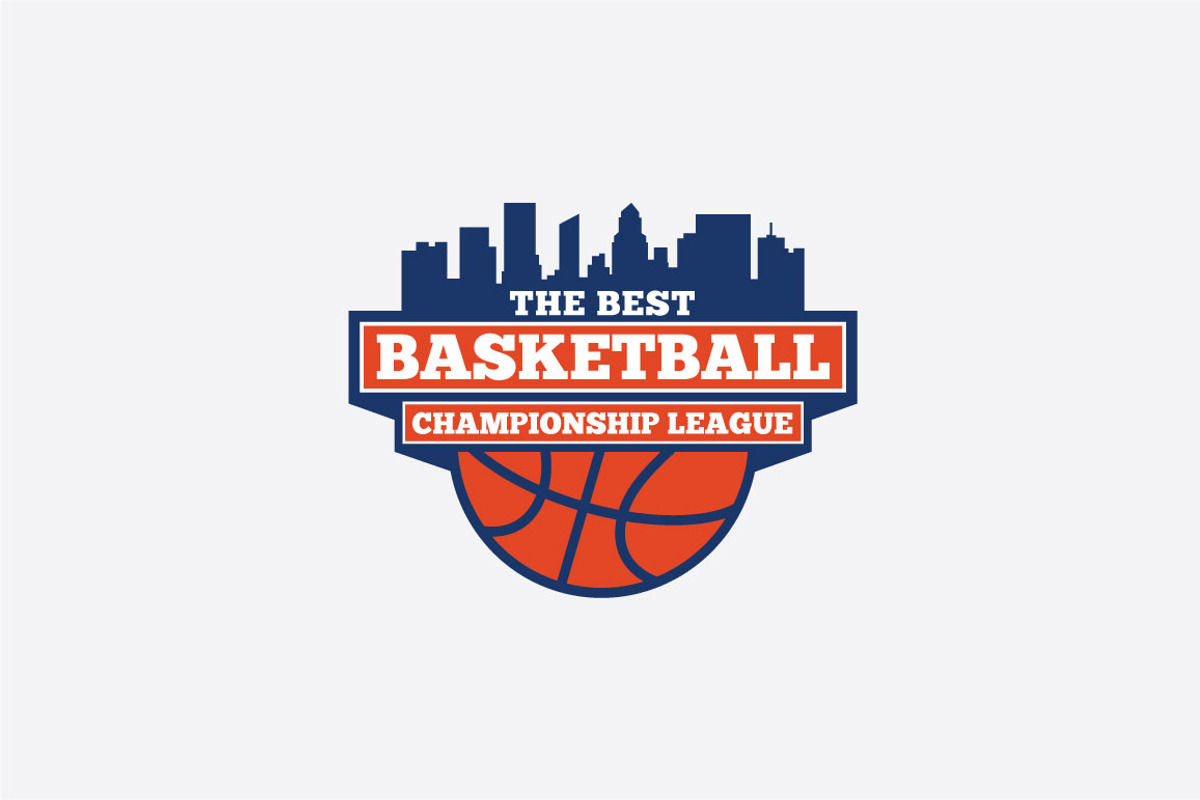 BASKETBALL BADGE & LABELS VOL1, a Branding & Logo Template by shazi (Photo 6 of 14)