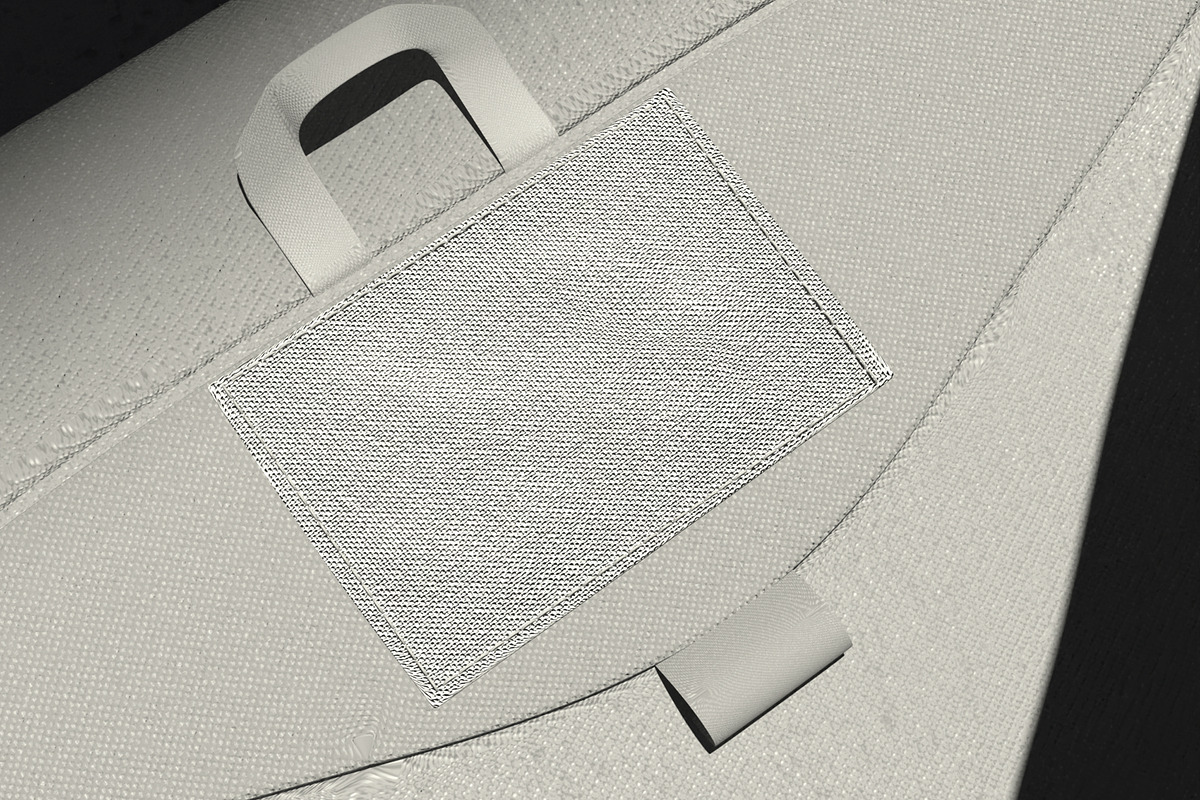 Inside Label Clothing Mockup, a Shirt Mockup by Permadi Creative (Photo 4 of 5)