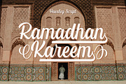 Haesley, a Script Font by Fargun Studio (Thumbnail 17 of 21)