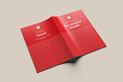 Company Profile, a Brochure Template by WOWPro (Thumbnail 10 of 10)