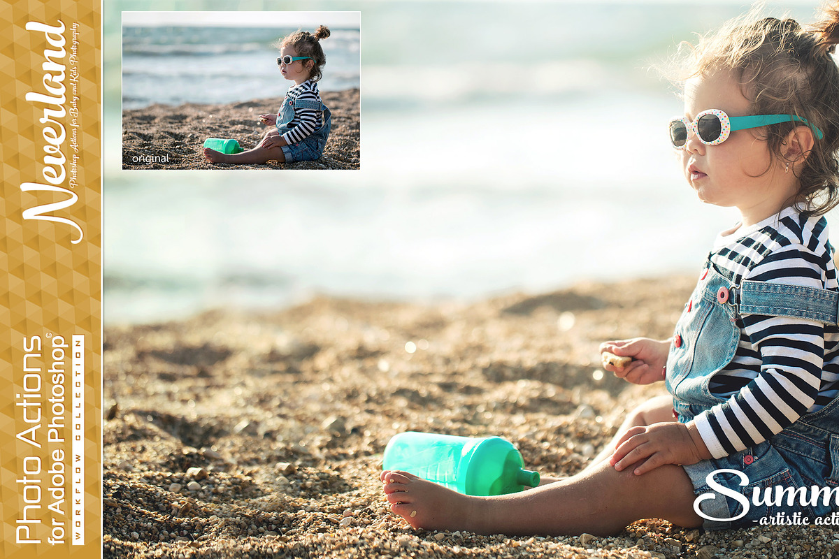 Actions for Photoshop / Neverland, an Action Add-On by Miracle_Design (Photo 22 of 24)