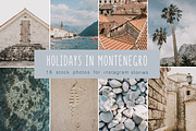 HOLIDAYS IN MONTENEGRO., a Holiday Photo by akovtun (Thumbnail 1 of 9)