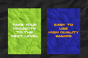28 HIGH-RES WHITE PAPER TEXTURES, a Graphic by briellebishop (Thumbnail 5 of 5)