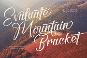 Arshapin Romantic Bold Calligraphy, a Script Font by stylishtype.co (Thumbnail 16 of 20)