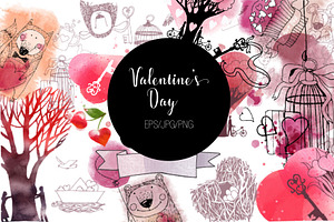 Valentine's Day