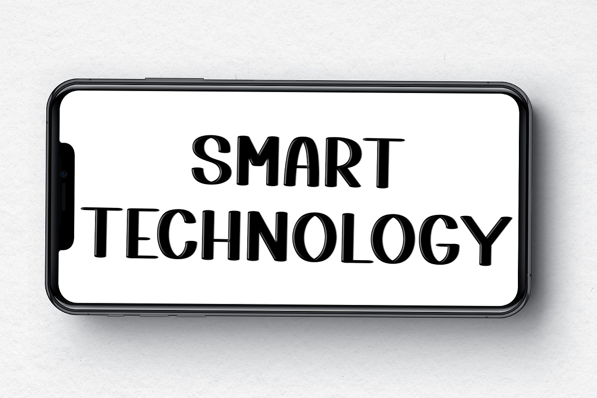 Design Technology, a Script Font by InermediaSTUDIO (Photo 5 of 8)