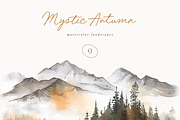 New! Summer + Fall Edition Bundle, a Seasonal Illustration by Isabelle Salem (Thumbnail 109 of 272)