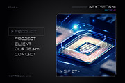 Nextsform, a Sans Serif Font by BBtypeStudios (Thumbnail 9 of 12)