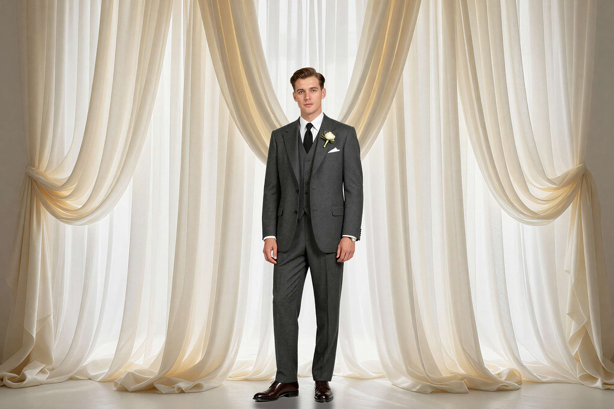 Elegant Curtain Digital Backdrop, a Background Graphic by 3Motional (Photo 12 of 19)