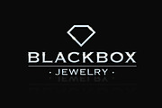 BlackBox Logo, a Branding & Logo Template by PRtopdesign (Thumbnail 2 of 5)