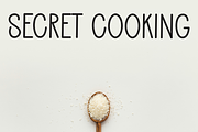 Stylish Creative, a Sans Serif Font by InermediaSTUDIO (Thumbnail 3 of 8)
