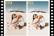 10 desktop + mobile Wedding presets, a Plug-in Add-On by The Mood Setter (Thumbnail 5 of 5)