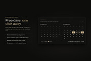Marlowe Car Rental WordPress Theme, a WordPress Template by Tomasz Ganclerz (Thumbnail 2 of 21)