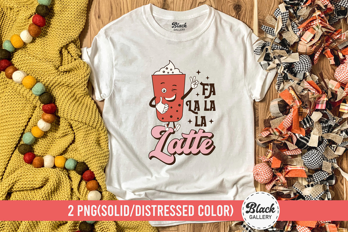 Christmas Coffee Quotes Bundle, a Graphic by Clipart Bloom (Photo 15 of 20)