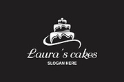 Bakery Logo, a Branding & Logo Template by MotionMount (Thumbnail 3 of 11)