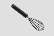 Whisk 3D Model, an Object 3D Model by fahad121 (Thumbnail 6 of 7)