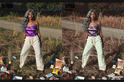 Echoes of Color LUTs Pack, a Preset Add-On by Megan Aili Designs (Thumbnail 8 of 11)