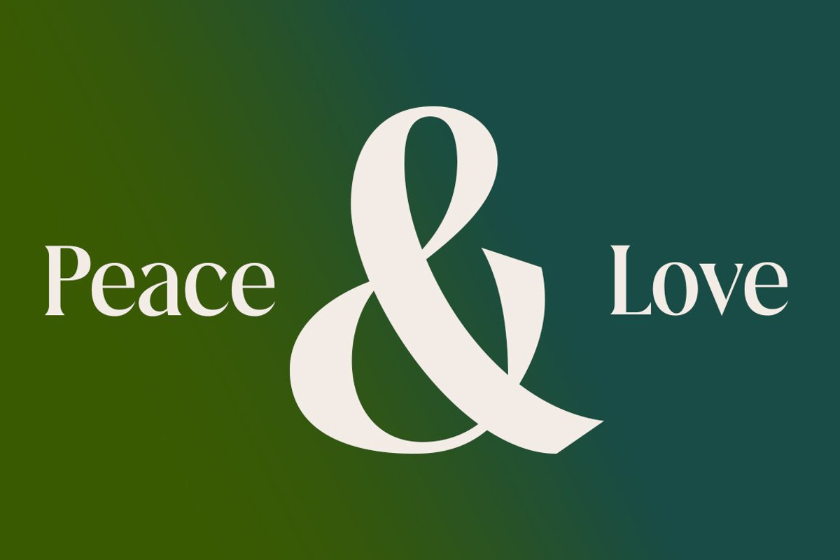 Abigeta 50% Discount, a Serif Font by Adam Azura (Photo 3 of 14)