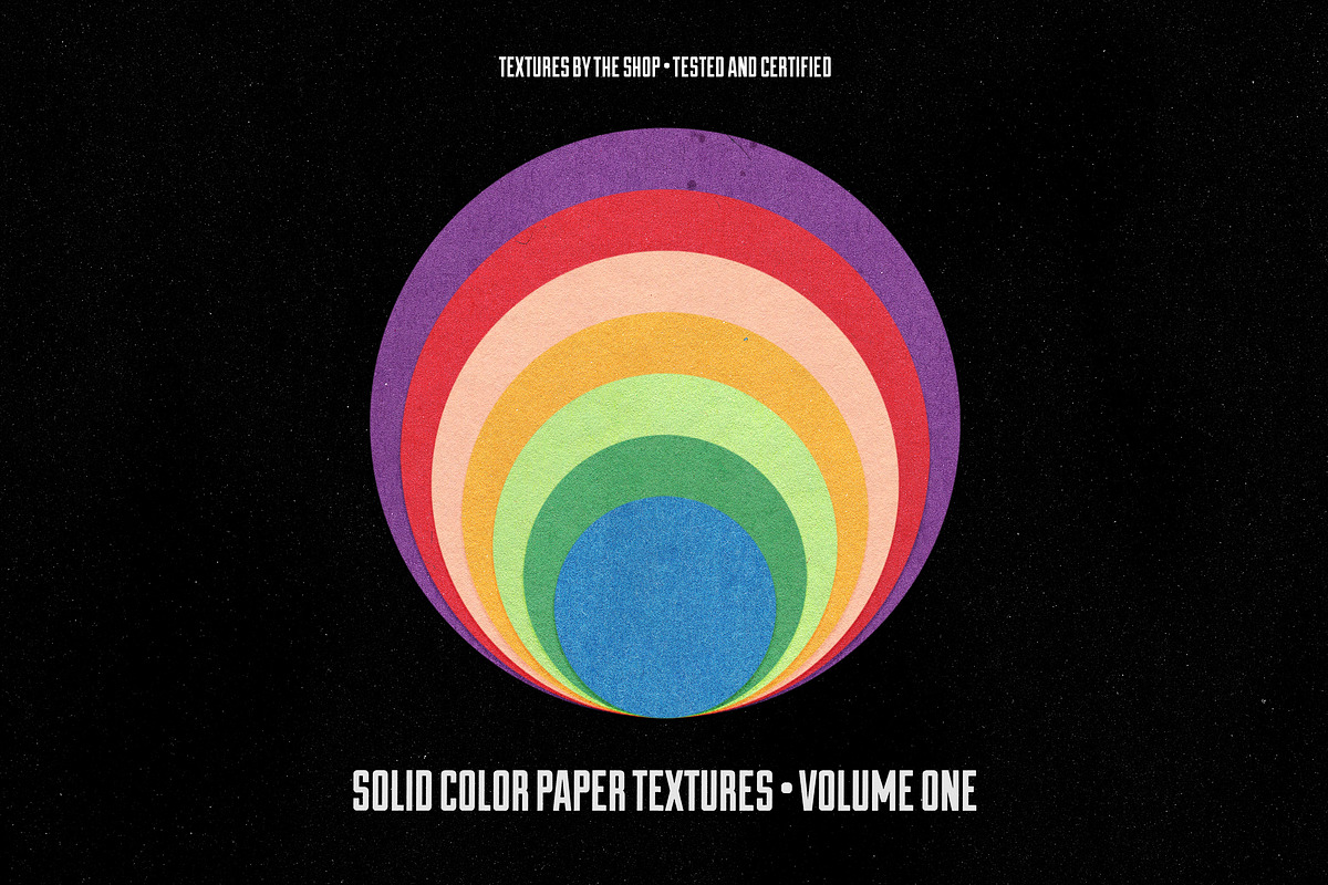 Solid color paper textures volume 01, a Texture Graphic by The Shop (Photo 26 of 26)