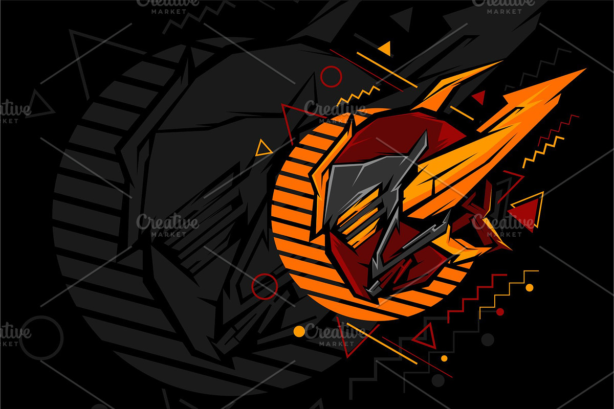 Best Vector Illustration Package, an Illustration by azhartz