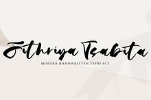 Fithriya Tsabita
