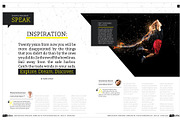 Magazine Template InDesign 04, a Magazine Template by Love Graphic Design (Thumbnail 30 of 34)