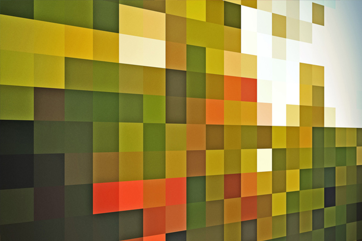 Pixel Backgrounds preview 4