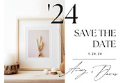 Neutral Interior Frame Mockup Canva, a Household Mockup by ARTOZEN DIGITAL (Thumbnail 10 of 15)