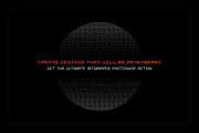 Bitmapper - Convert Image to Bitmap, an Action Add-On by Hyperpix Productions (Thumbnail 16 of 16)