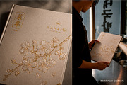 Ramen & Sushi Illustration Kit, a Food Illustration by Chaka_32 (Thumbnail 5 of 5)