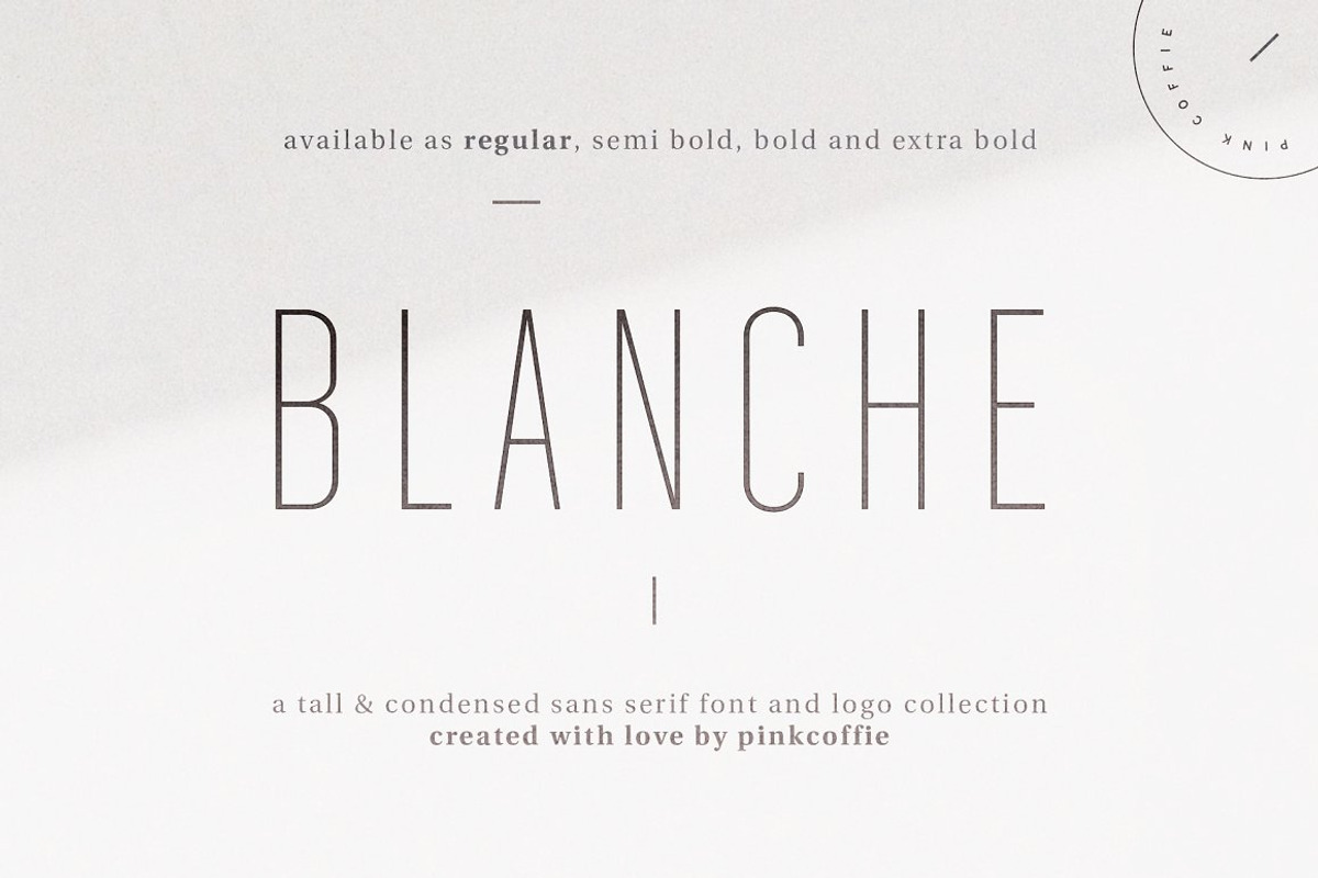 Modern Font & Logo Bundle - 85%Off, a Script Font by Pink Coffie (Photo 59 of 65)